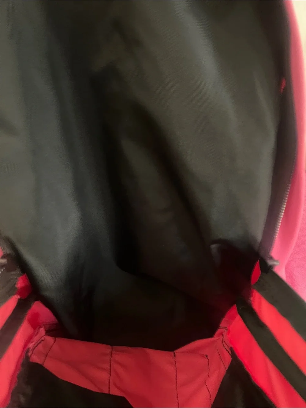 Jansport Hot Pink Classic backpack